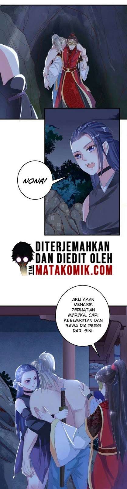 The Ghostly Doctor Chapter 50 Gambar 7