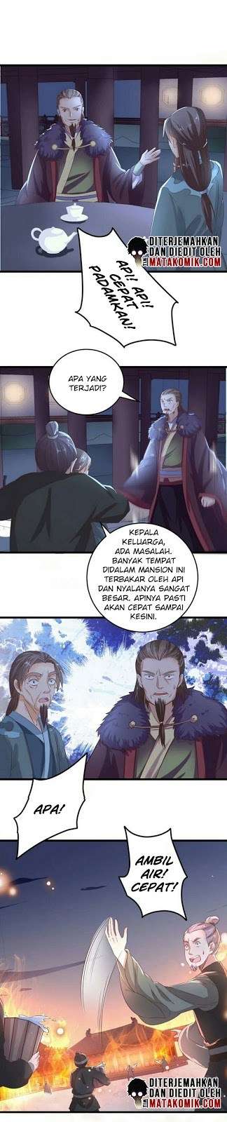 The Ghostly Doctor Chapter 50 Gambar 9