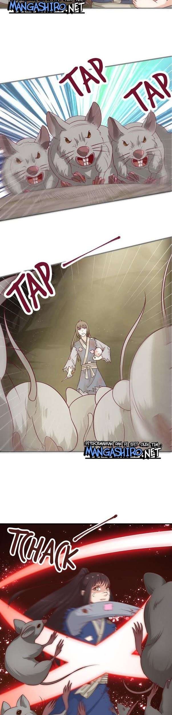 The Ghostly Doctor Chapter 19 Gambar 5