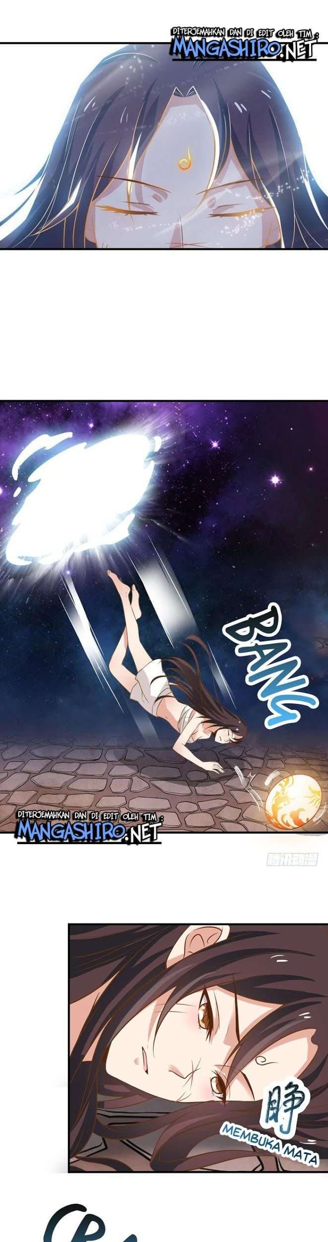 The Ghostly Doctor Chapter 19 Gambar 21