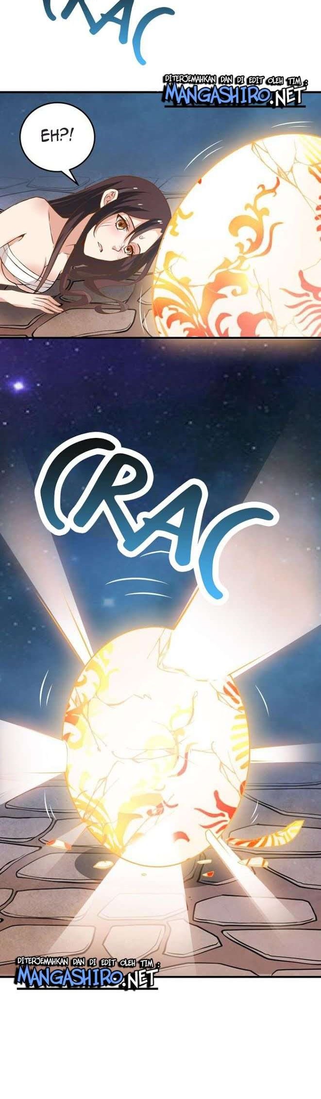 The Ghostly Doctor Chapter 19 Gambar 22