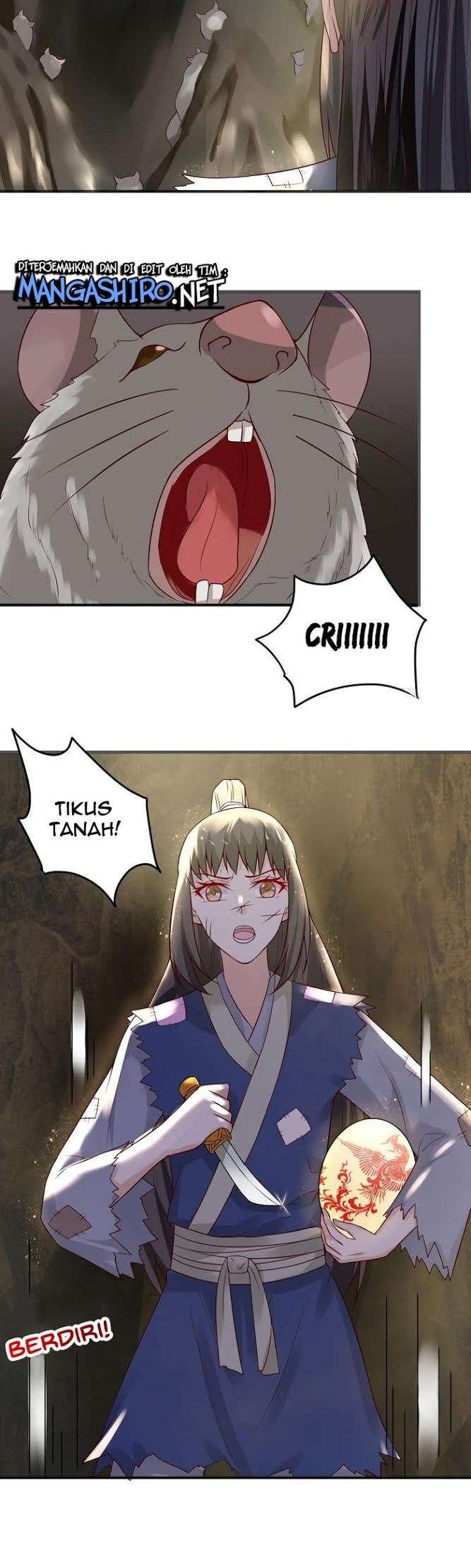 The Ghostly Doctor Chapter 19 Gambar 3