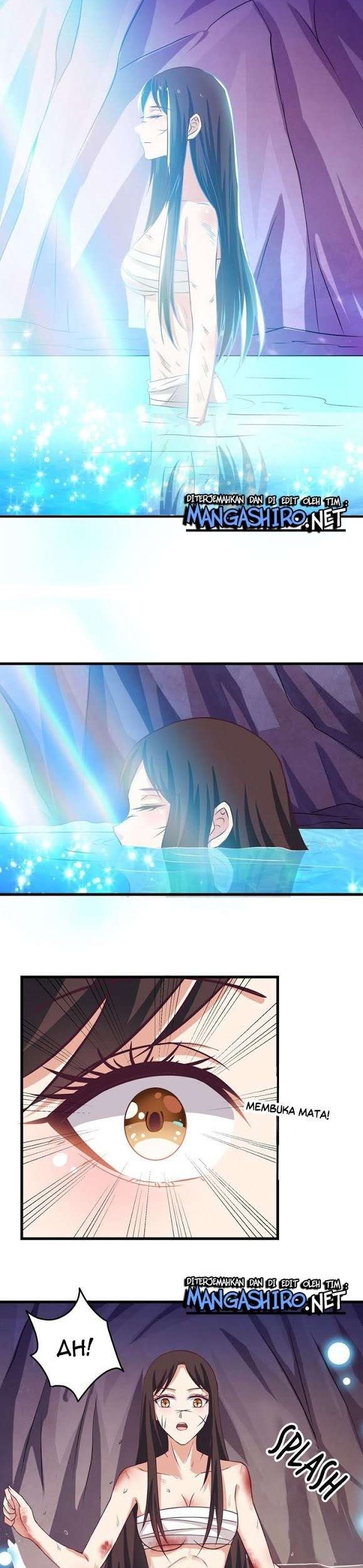 The Ghostly Doctor Chapter 19 Gambar 13