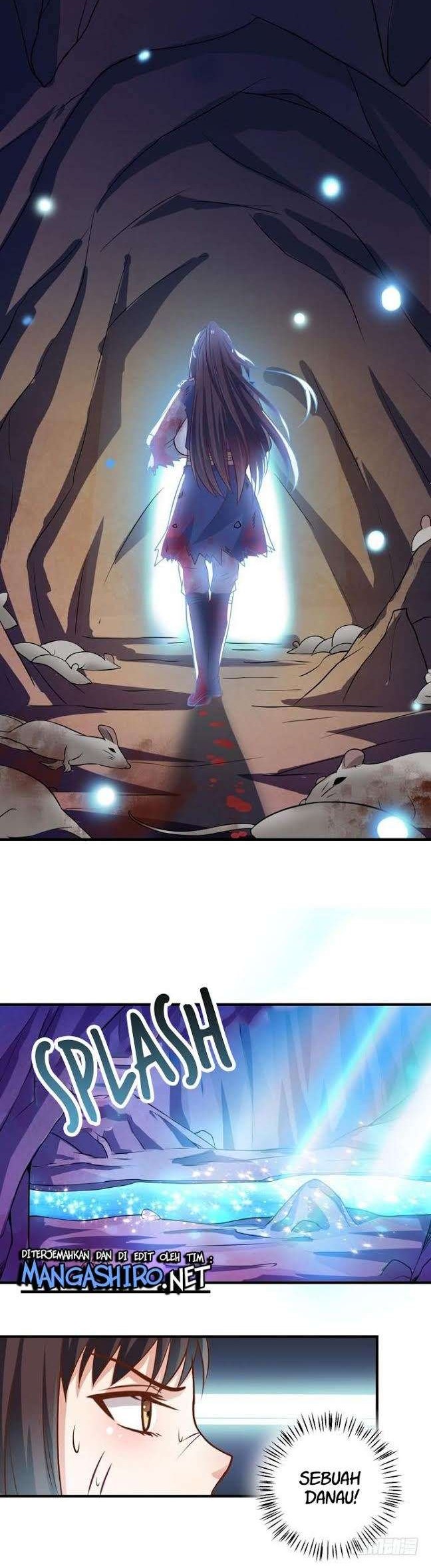 The Ghostly Doctor Chapter 19 Gambar 11