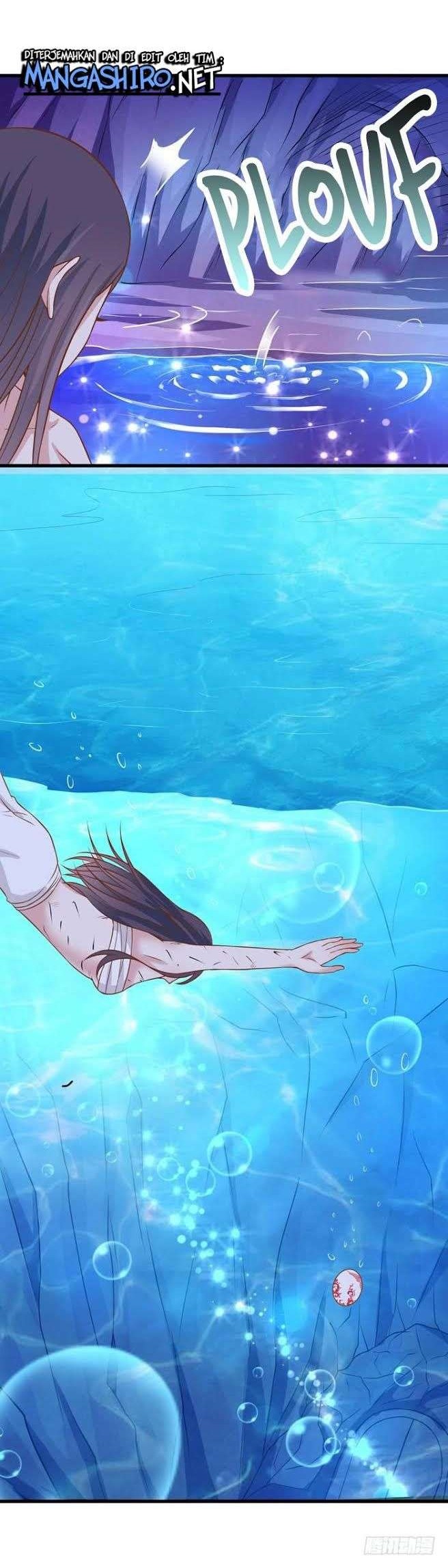 The Ghostly Doctor Chapter 19 Gambar 16