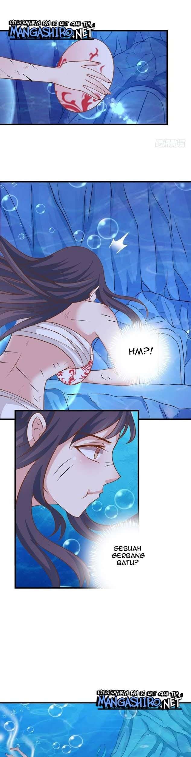 The Ghostly Doctor Chapter 19 Gambar 17