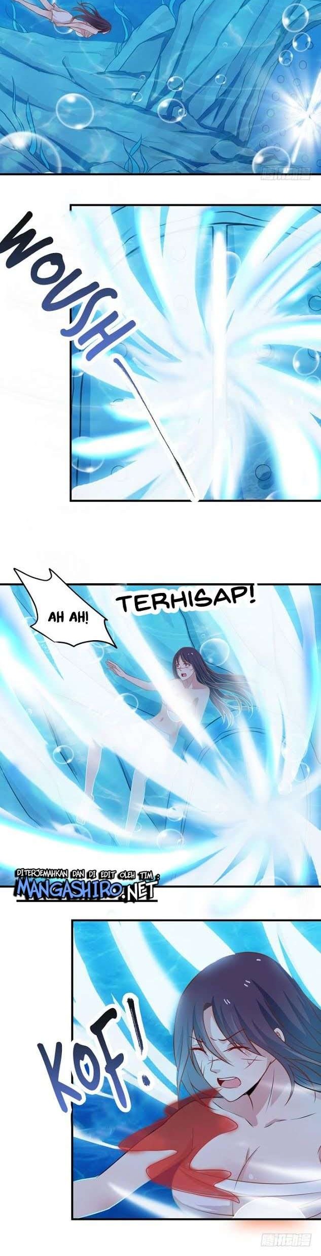 The Ghostly Doctor Chapter 19 Gambar 18