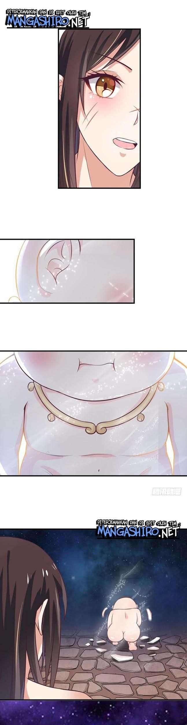 Manhua The Ghostly Doctor Chapter 20 gambar nomor 2