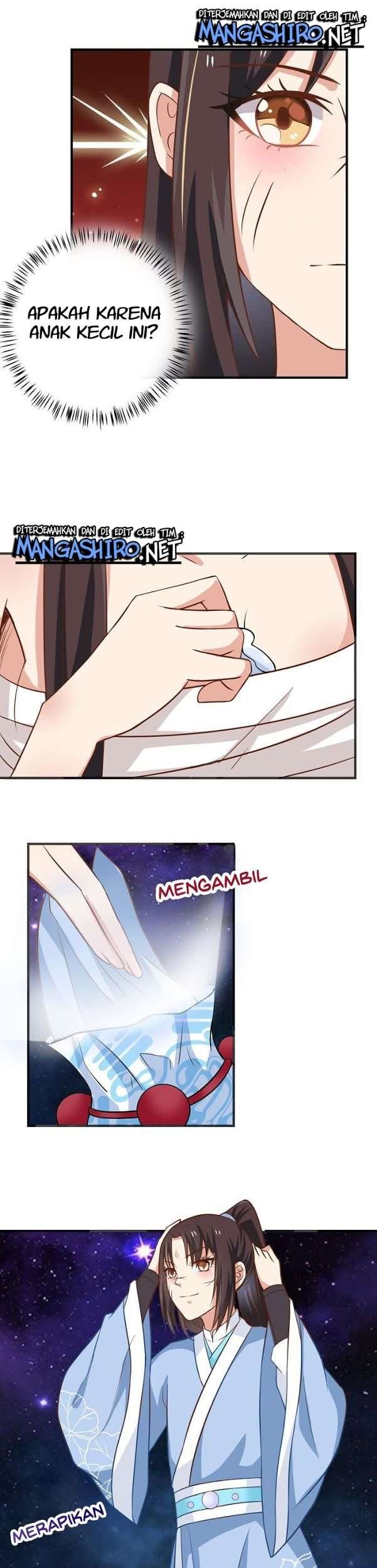 The Ghostly Doctor Chapter 20 Gambar 9