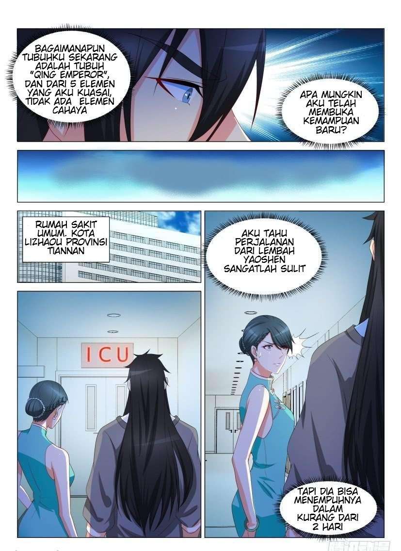 Rebirth Of The Urban Immortal Cultivator Chapter 133 Gambar 11