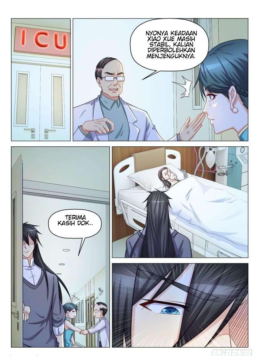 Rebirth Of The Urban Immortal Cultivator Chapter 133 Gambar 13