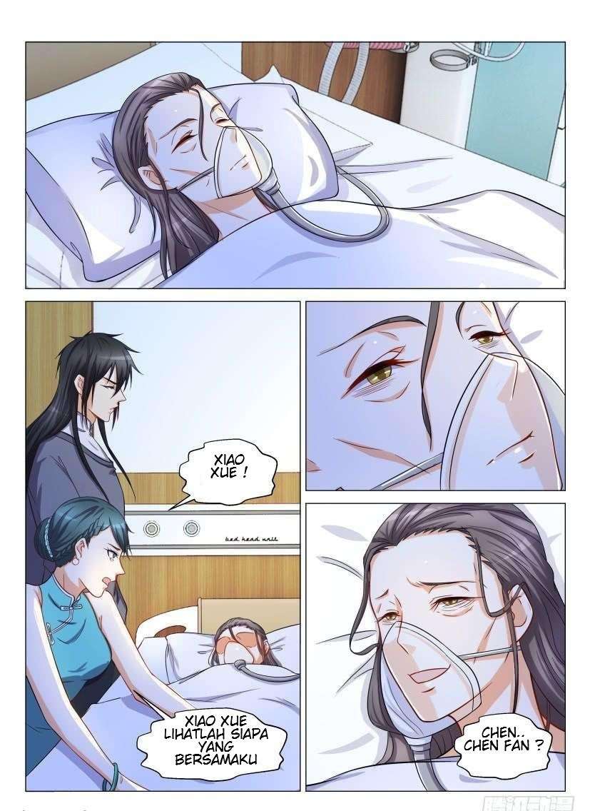 Rebirth Of The Urban Immortal Cultivator Chapter 133 Gambar 14