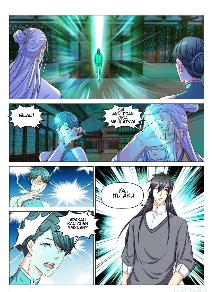 Manhua Rebirth Of The Urban Immortal Cultivator Chapter 133 gambar nomor 2