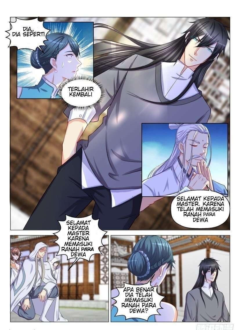 Rebirth Of The Urban Immortal Cultivator Chapter 133 Gambar 3