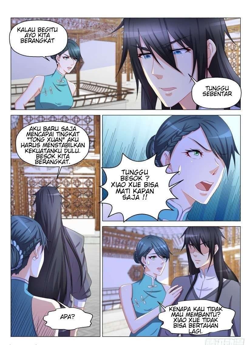 Rebirth Of The Urban Immortal Cultivator Chapter 133 Gambar 7