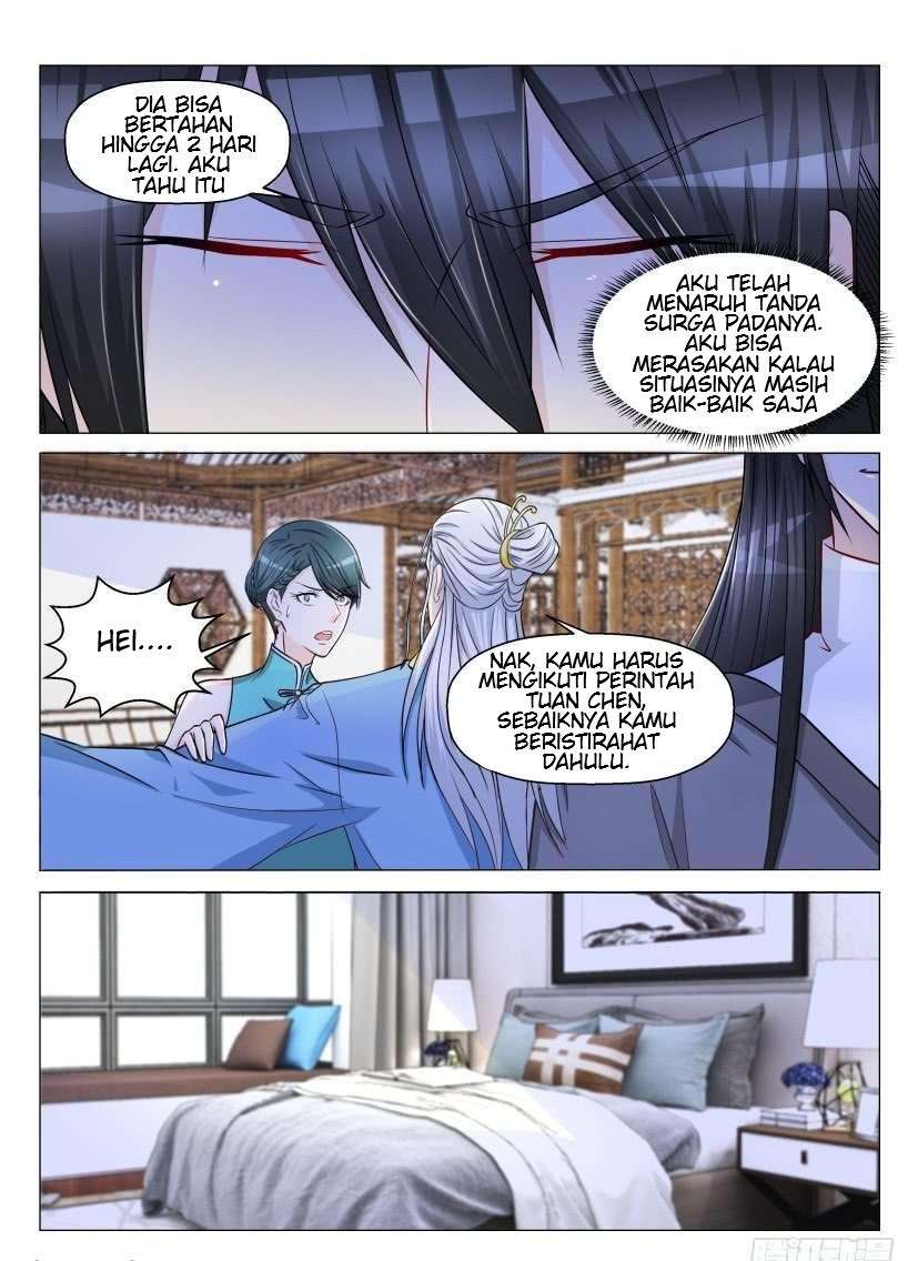 Rebirth Of The Urban Immortal Cultivator Chapter 133 Gambar 8