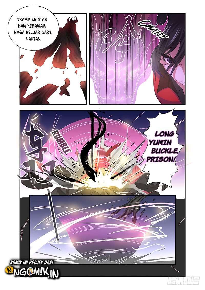 After Demon Chapter 7 Gambar 13