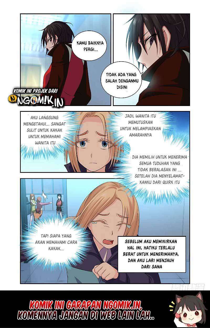 After Demon Chapter 7 Gambar 17
