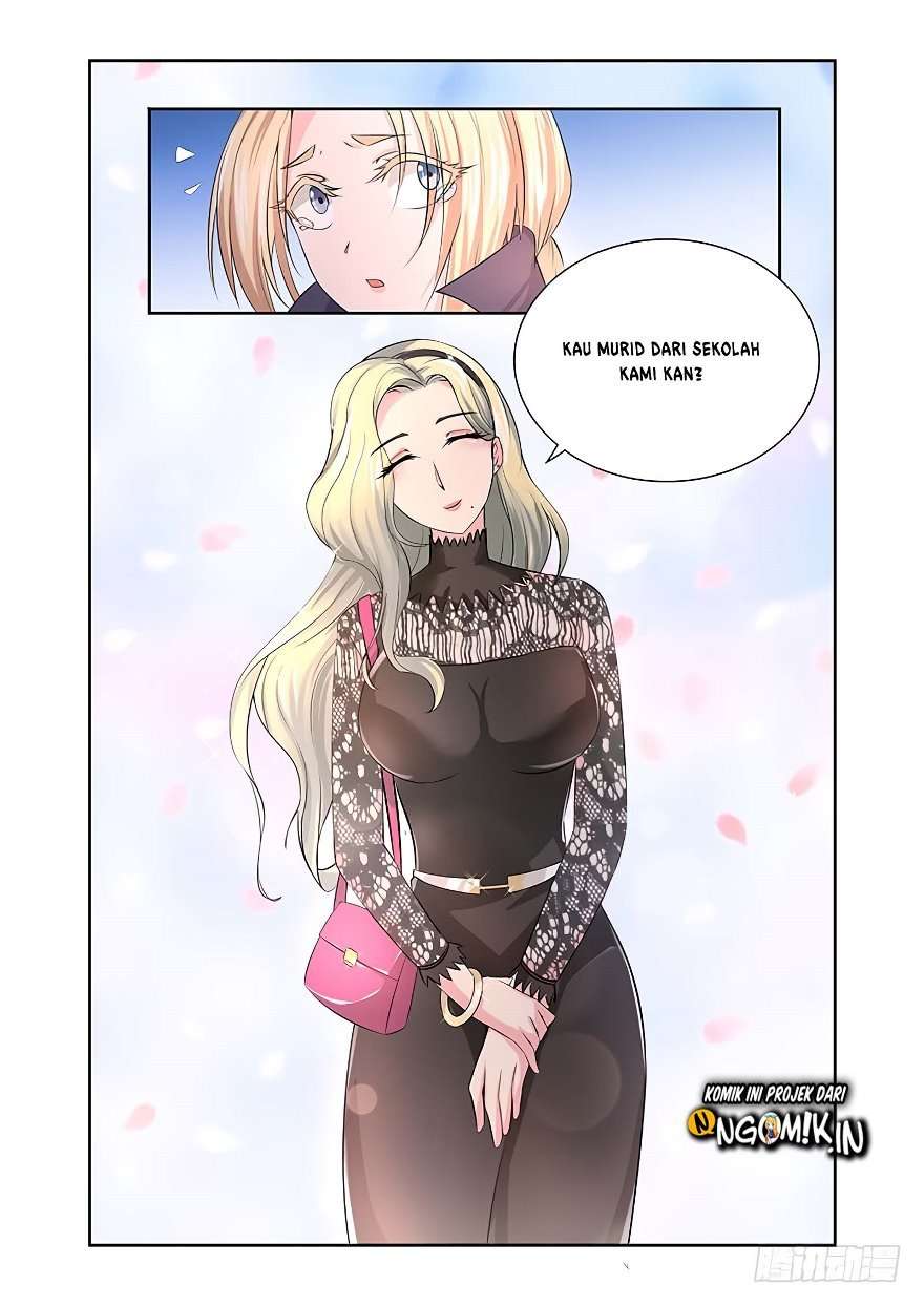 After Demon Chapter 8 Gambar 6