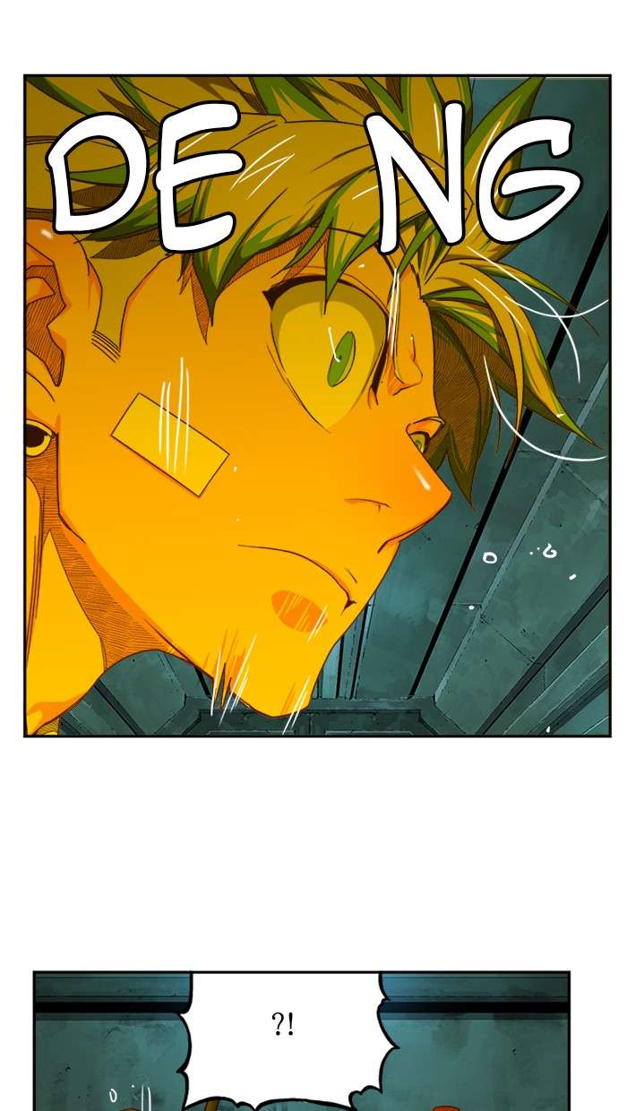 The God of High School Chapter 420 Gambar 16