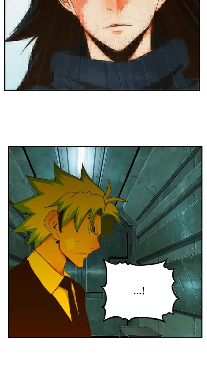 The God of High School Chapter 420 Gambar 22