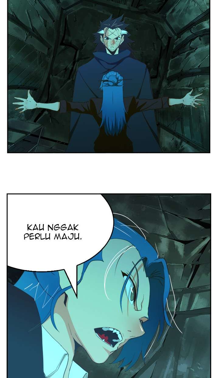 The God of High School Chapter 420 Gambar 24