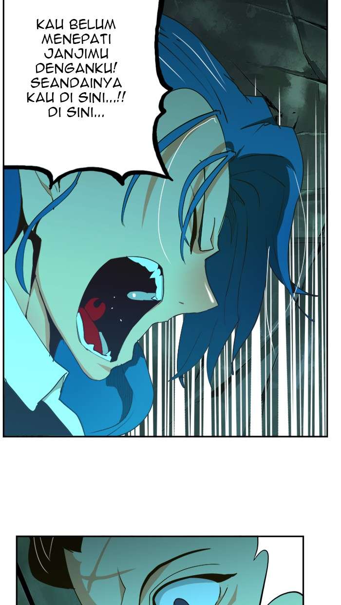 The God of High School Chapter 420 Gambar 29