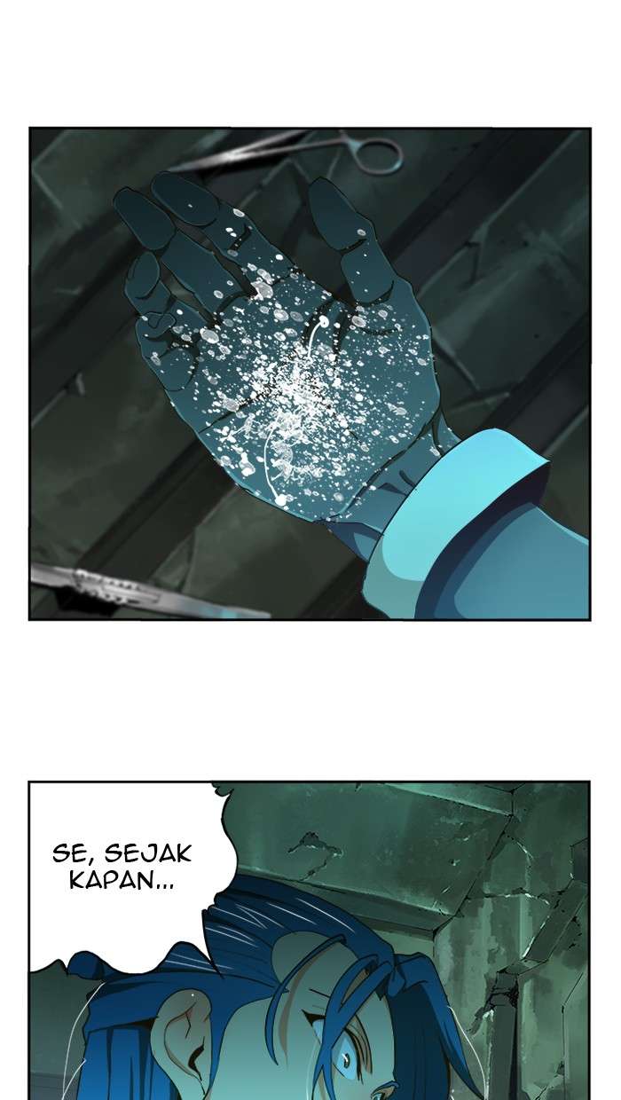 The God of High School Chapter 420 Gambar 32