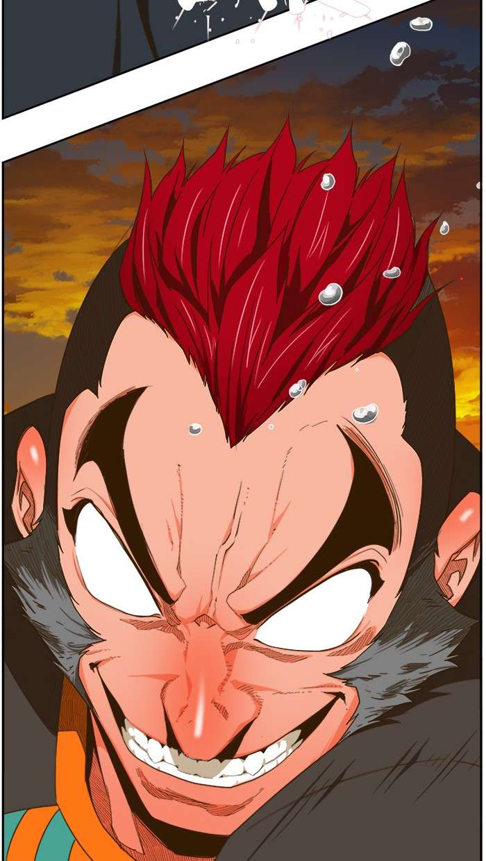 The God of High School Chapter 420 Gambar 49