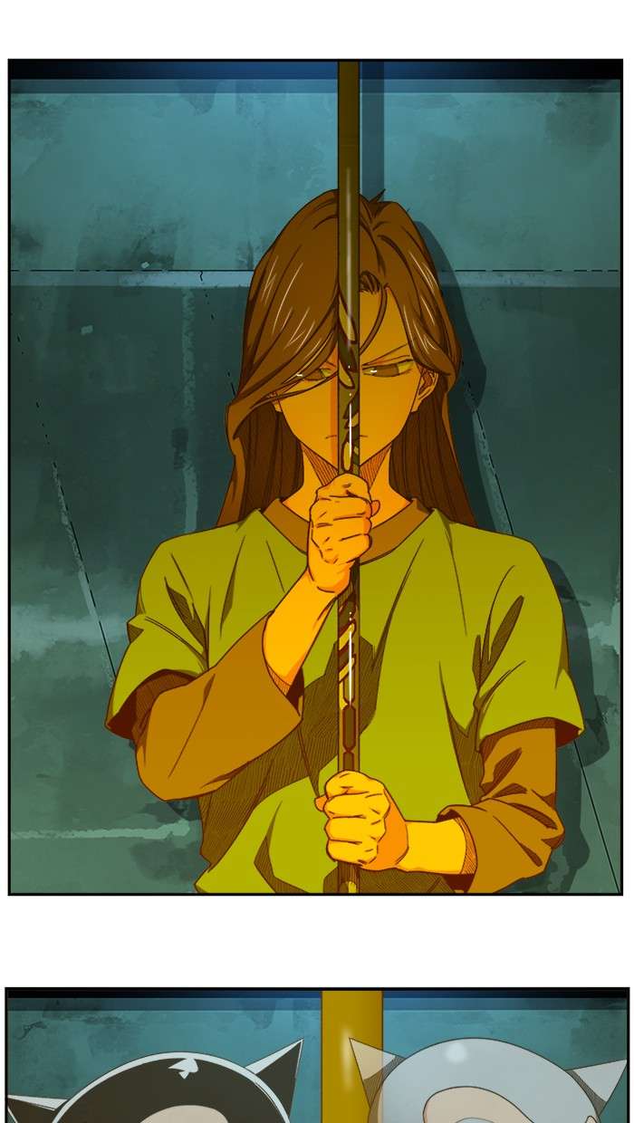 The God of High School Chapter 420 Gambar 5