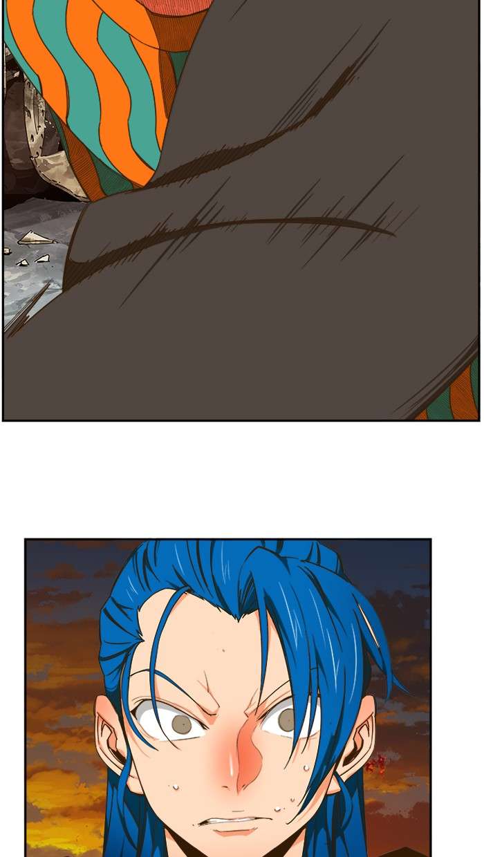 The God of High School Chapter 420 Gambar 50