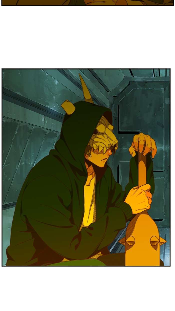 The God of High School Chapter 420 Gambar 7