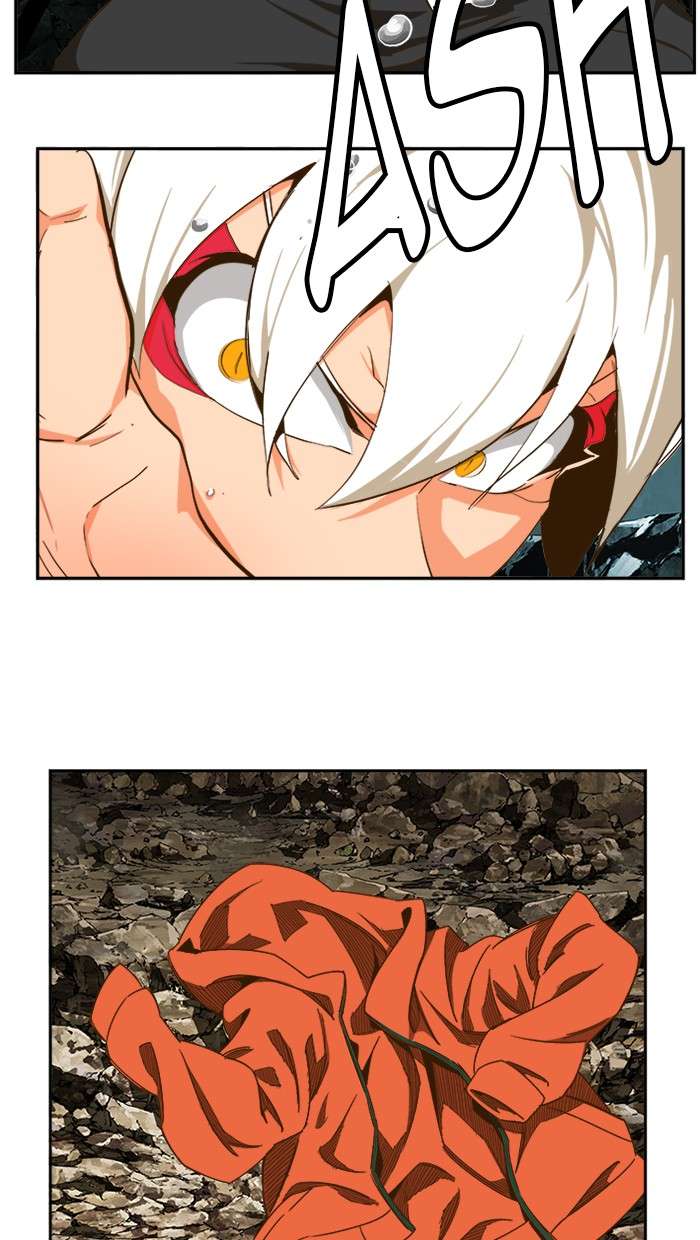 The God of High School Chapter 420 Gambar 71