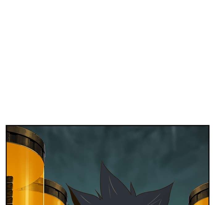 The God of High School Chapter 420 Gambar 75