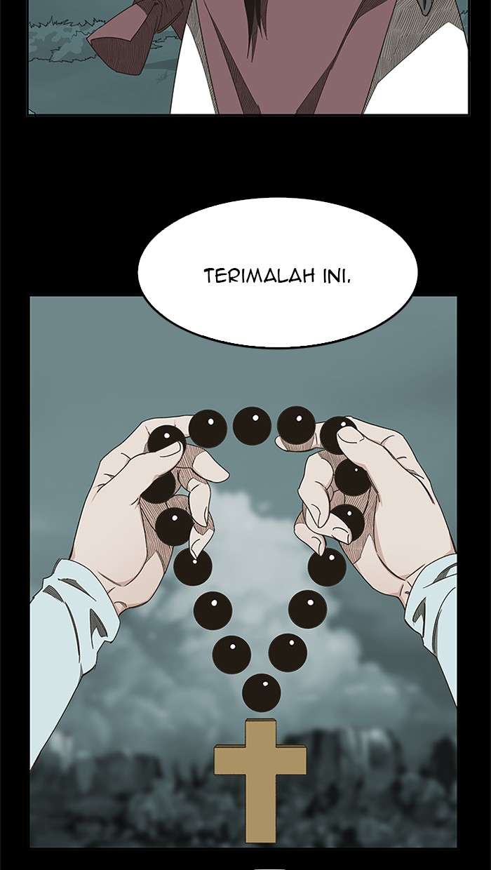 The God of High School Chapter 420 Gambar 82