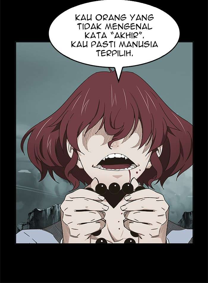 The God of High School Chapter 420 Gambar 83