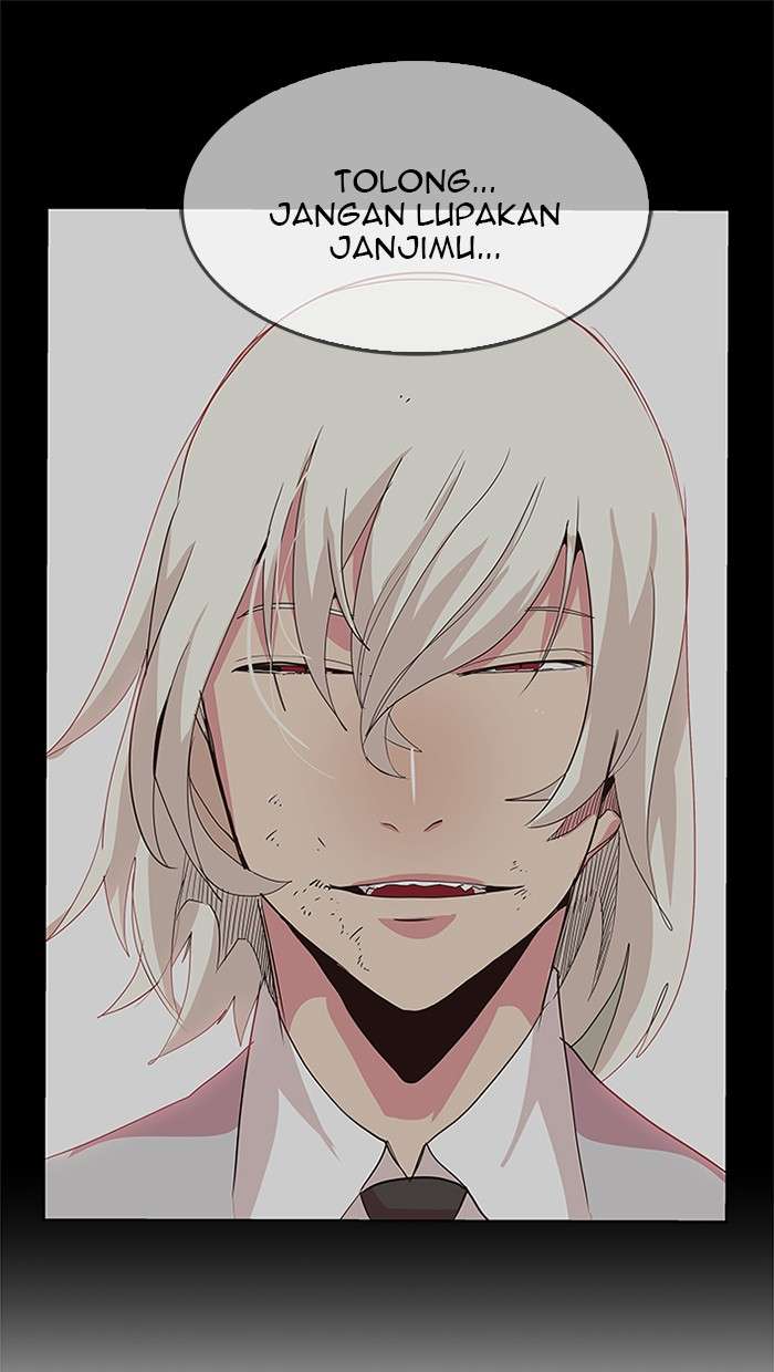 The God of High School Chapter 420 Gambar 84