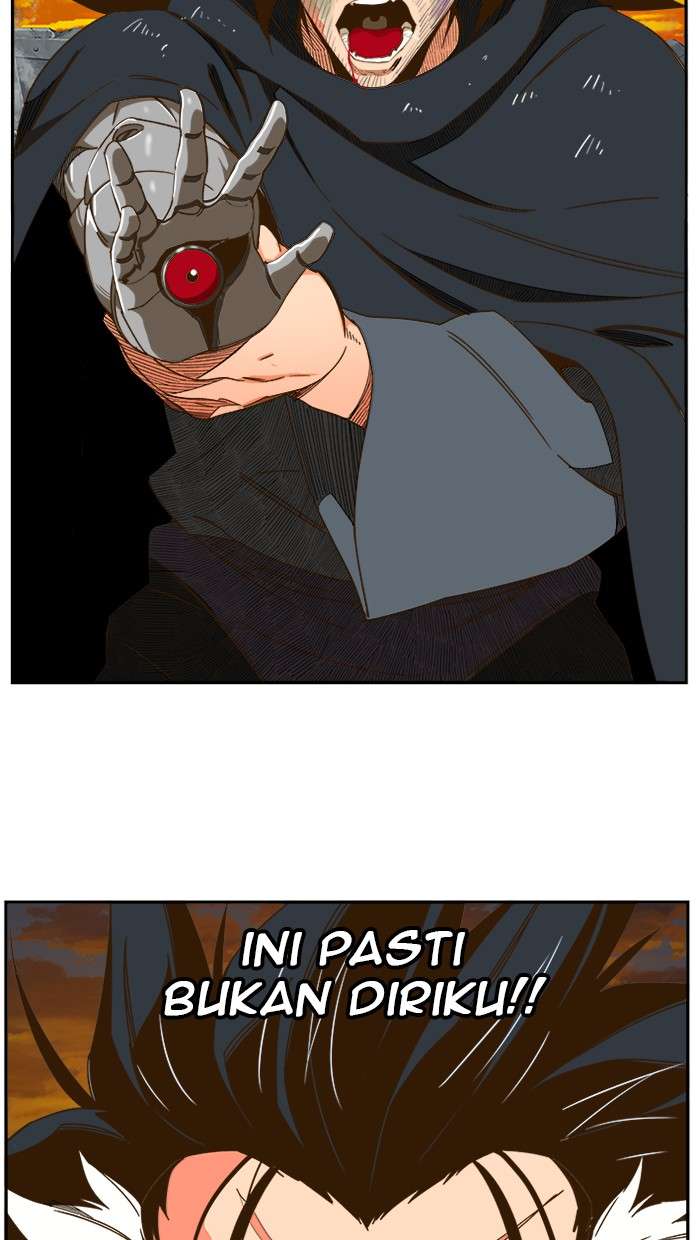 The God of High School Chapter 420 Gambar 86