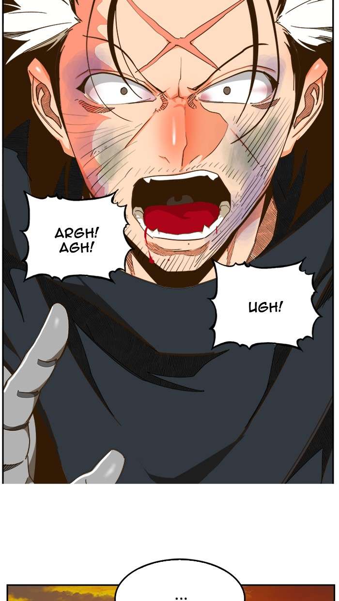 The God of High School Chapter 420 Gambar 87