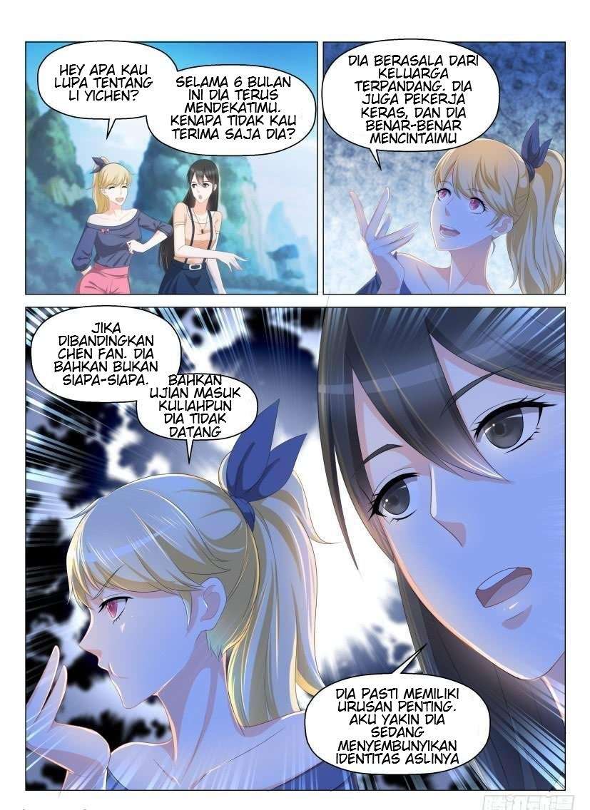 Rebirth Of The Urban Immortal Cultivator Chapter 134 Gambar 10