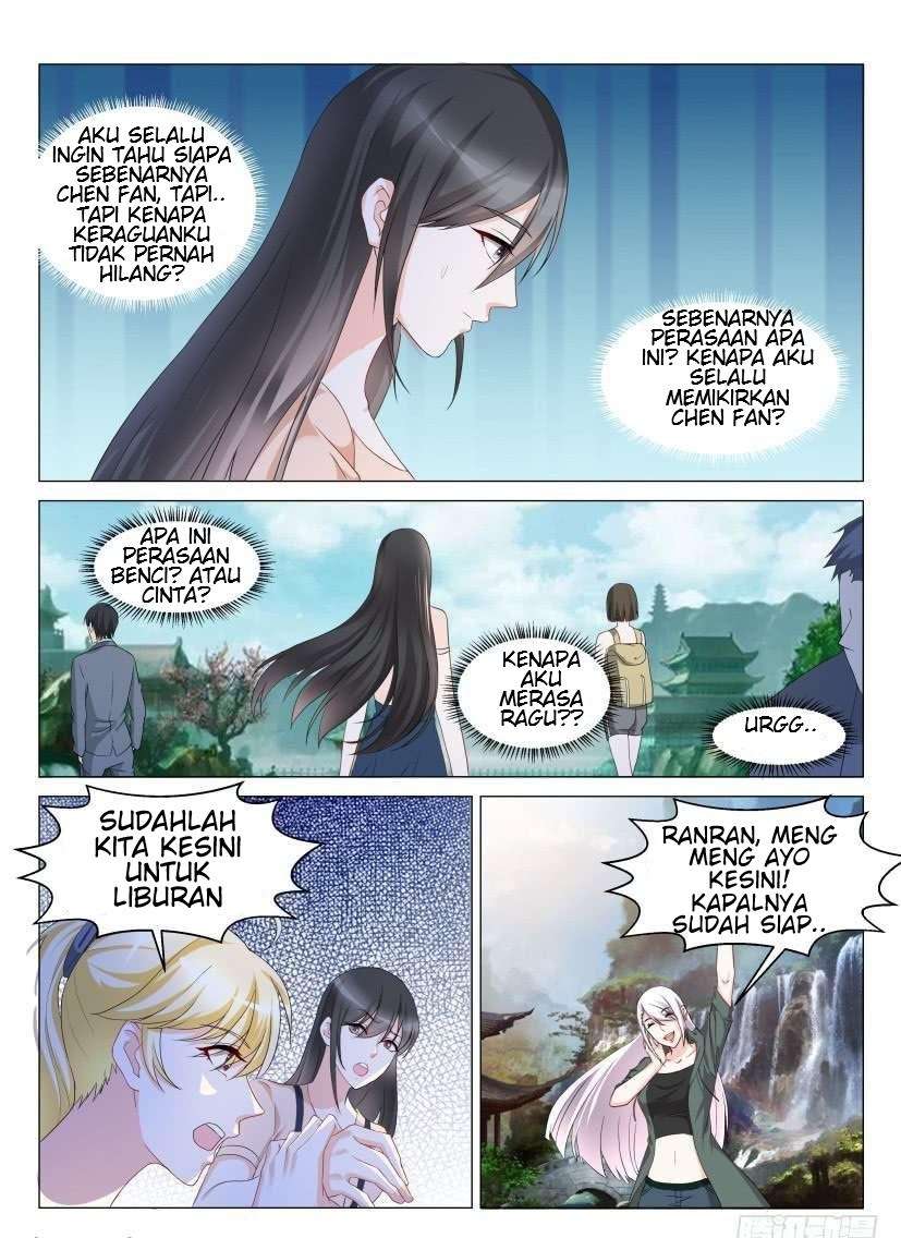 Rebirth Of The Urban Immortal Cultivator Chapter 134 Gambar 11