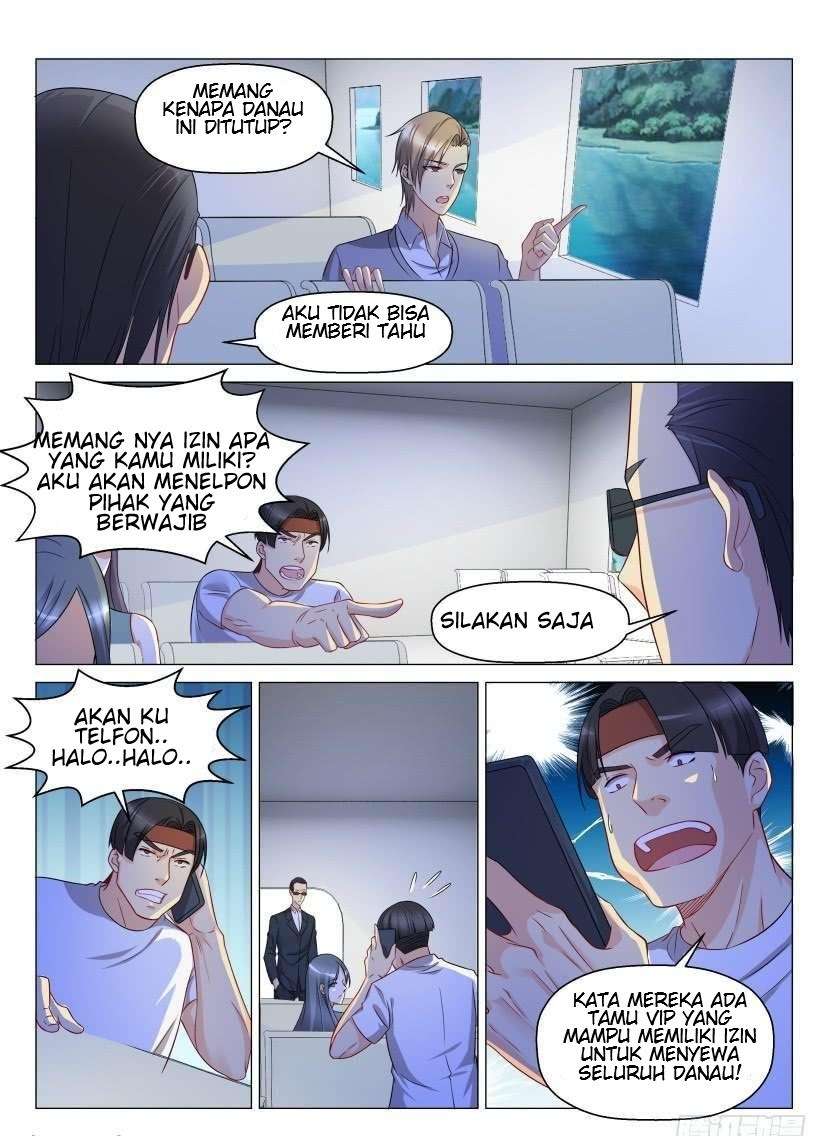 Rebirth Of The Urban Immortal Cultivator Chapter 134 Gambar 15