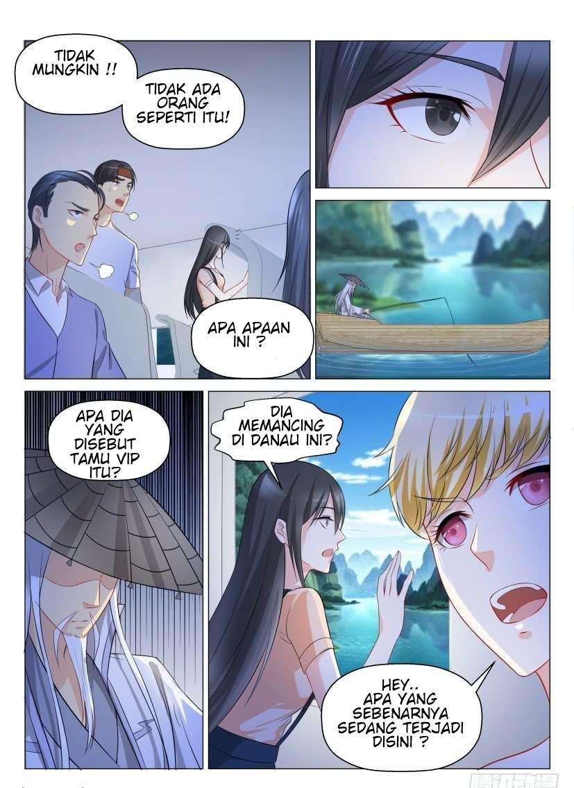 Rebirth Of The Urban Immortal Cultivator Chapter 134 Gambar 16