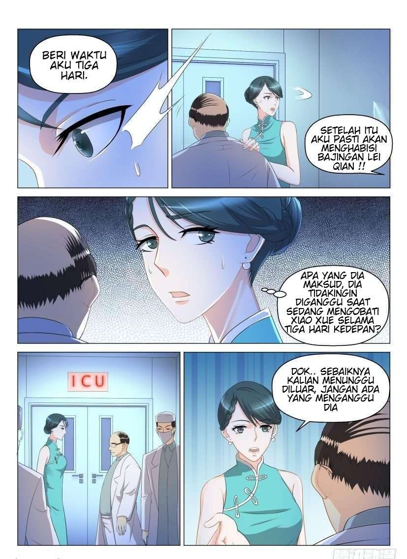 Rebirth Of The Urban Immortal Cultivator Chapter 134 Gambar 3