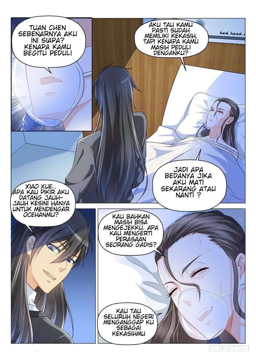 Rebirth Of The Urban Immortal Cultivator Chapter 134 Gambar 5