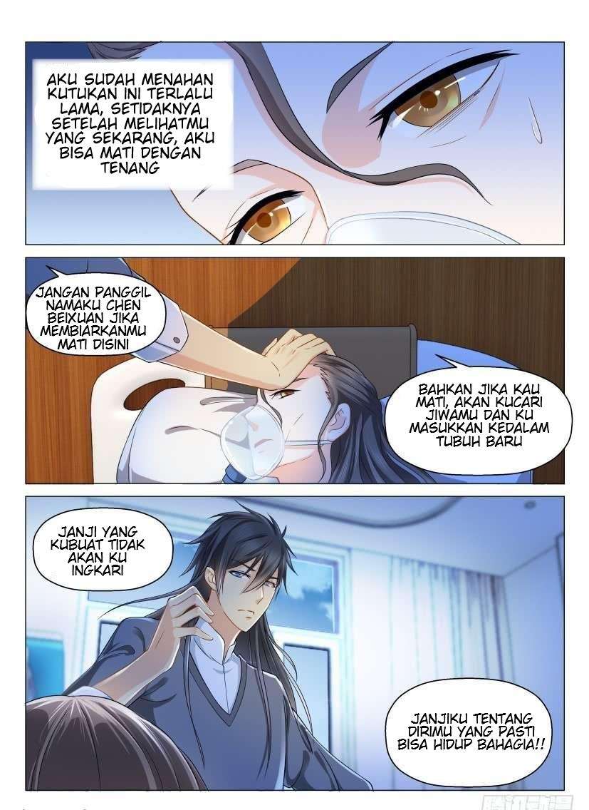 Rebirth Of The Urban Immortal Cultivator Chapter 134 Gambar 6