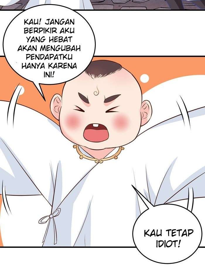 The Ghostly Doctor Chapter 21 Gambar 21