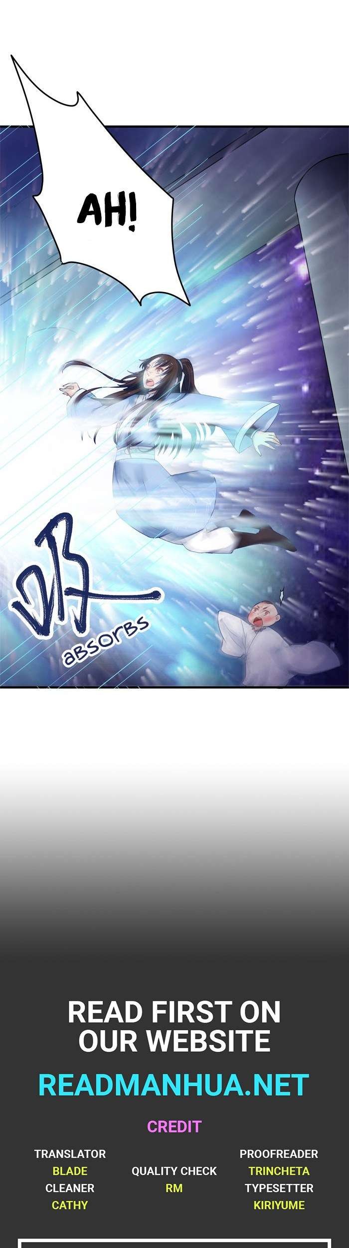 The Ghostly Doctor Chapter 21 Gambar 24