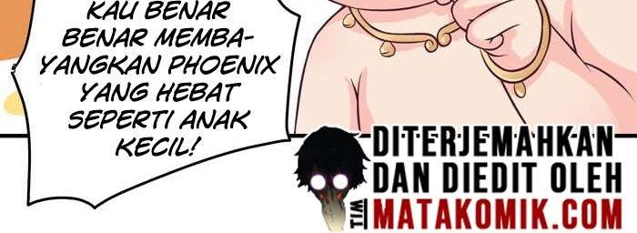 The Ghostly Doctor Chapter 21 Gambar 4