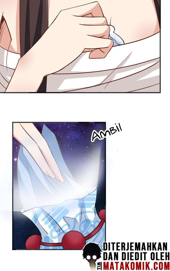 The Ghostly Doctor Chapter 21 Gambar 10